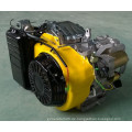 BISON (CHINA) 5kw 6kw Generator 188f 420cc Benzin Motor zum Verkauf Honda Nice Motor